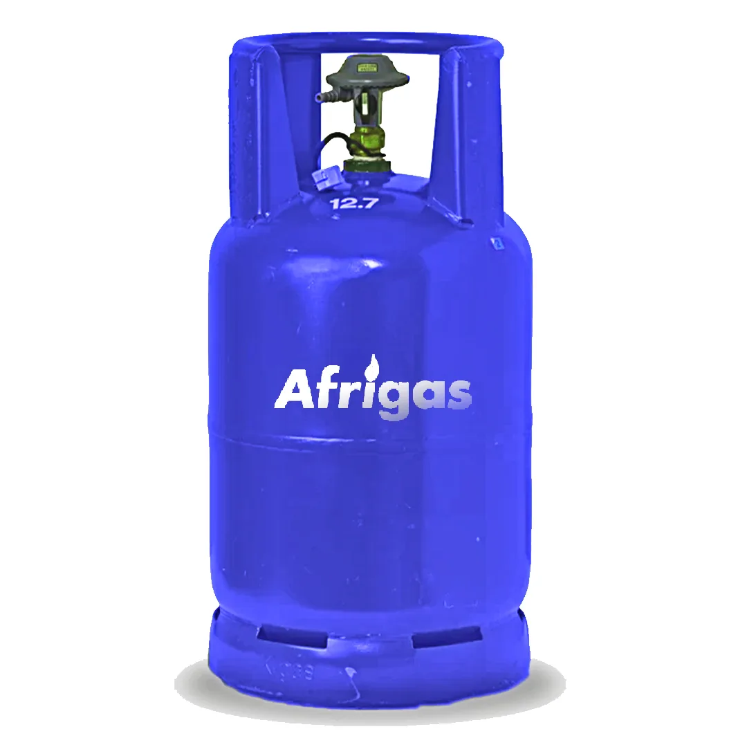Afrigas 13kg refill, Tanibelsy Gas Nairobi