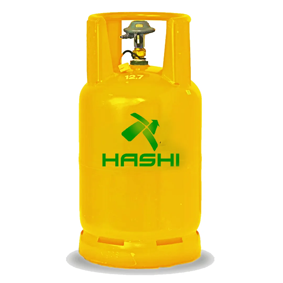Hashi 13kg refill, Tanibelsy Gas Nairobi