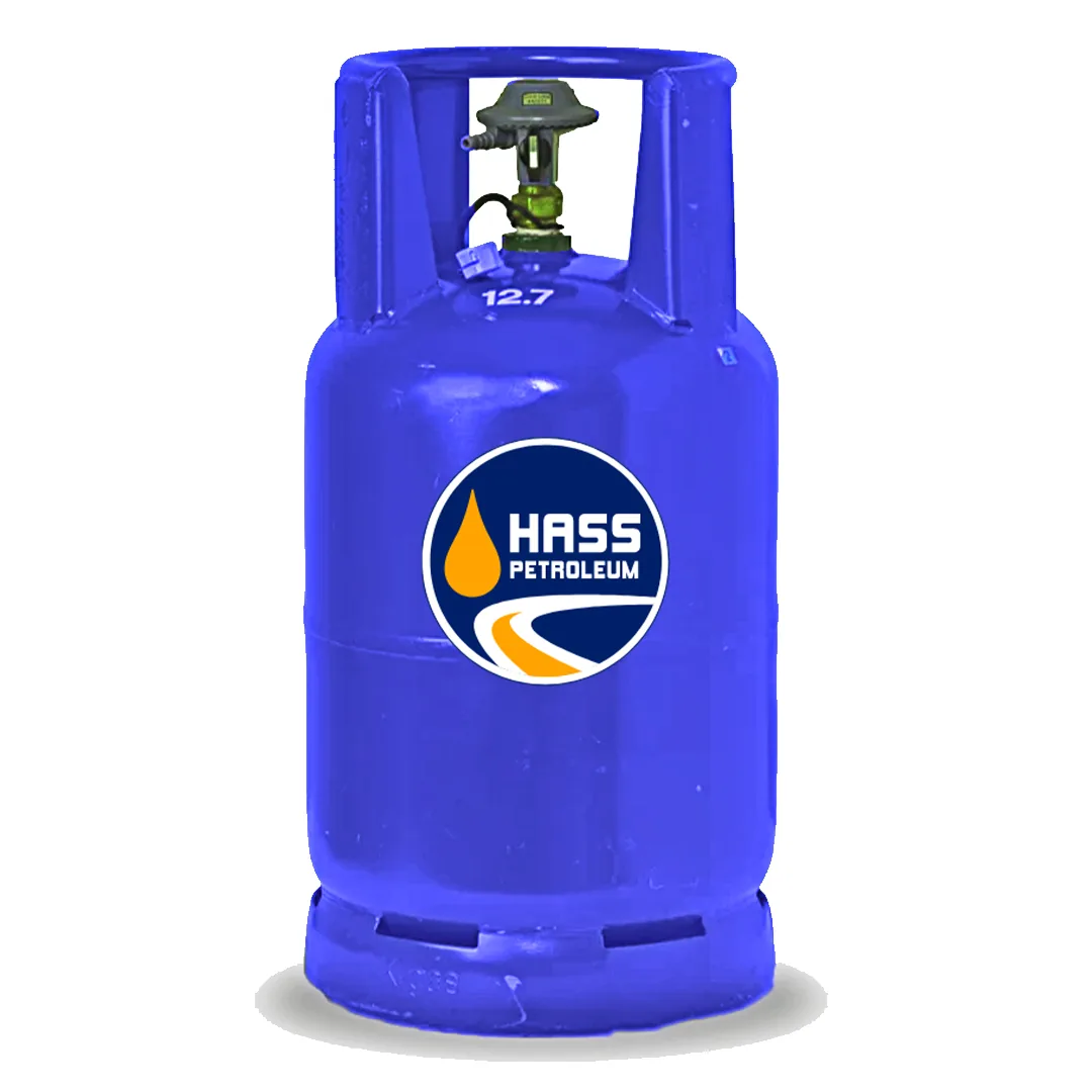 Hass 13kg complete set, Tanibelsy Gas Nairobi