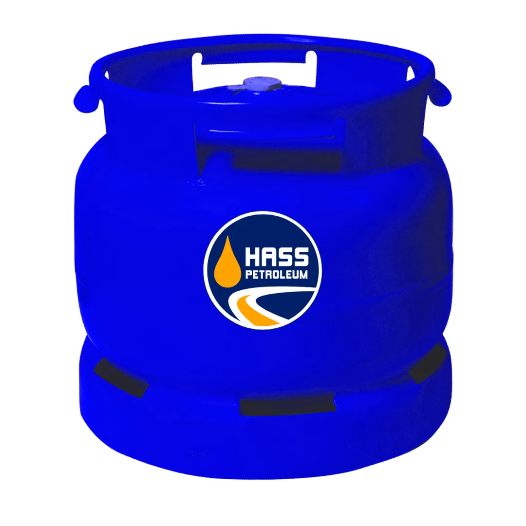 Hass 6kg complete set, Tanibelsy Gas Nairobi