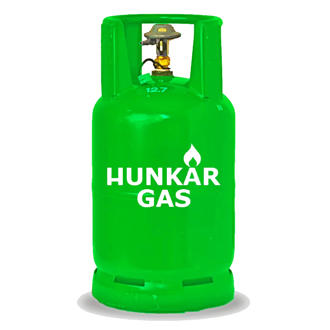 Hunkar 13kg refill, Tanibelsy Gas Nairobi