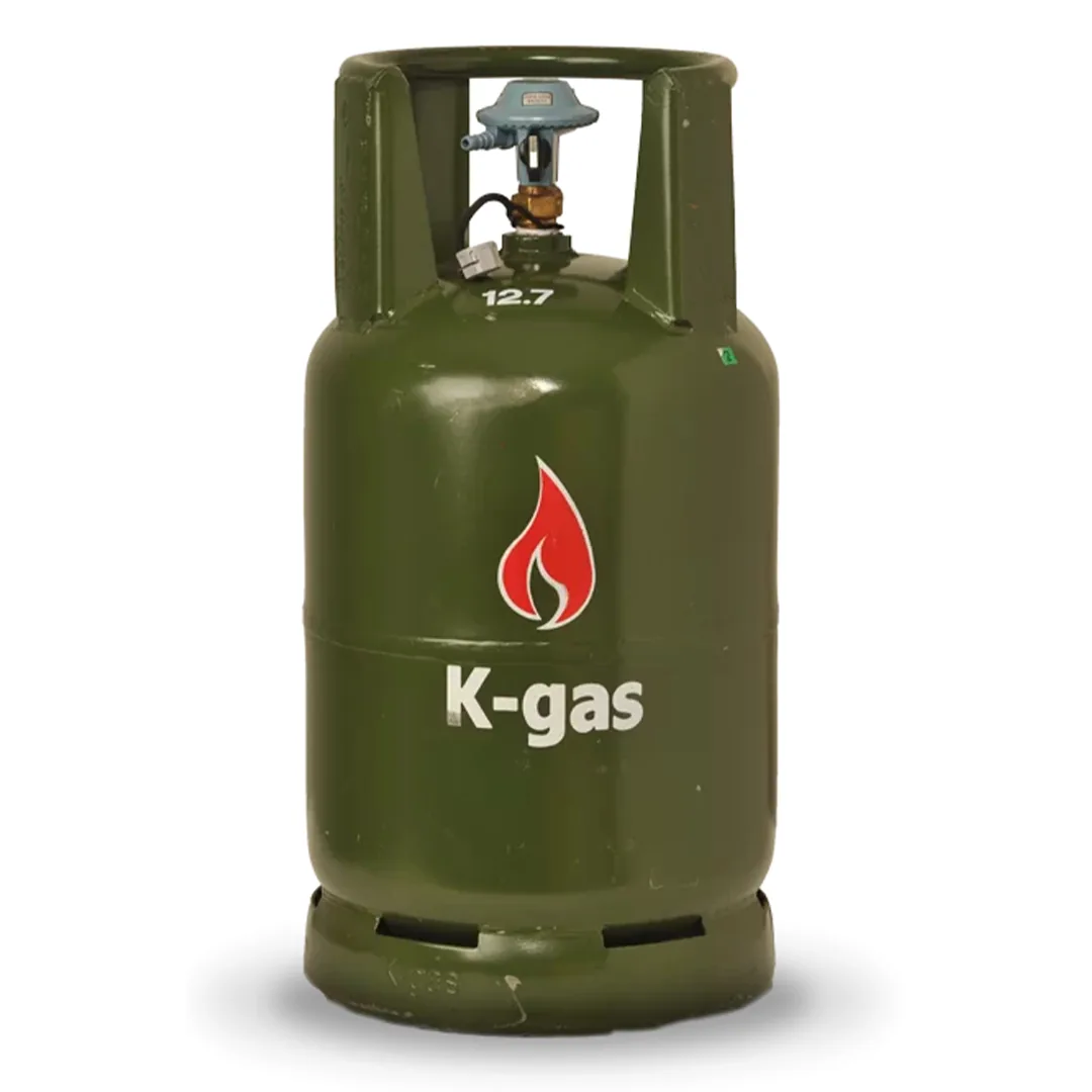 K-Gas 13kg complete set, Tanibelsy Gas Nairobi