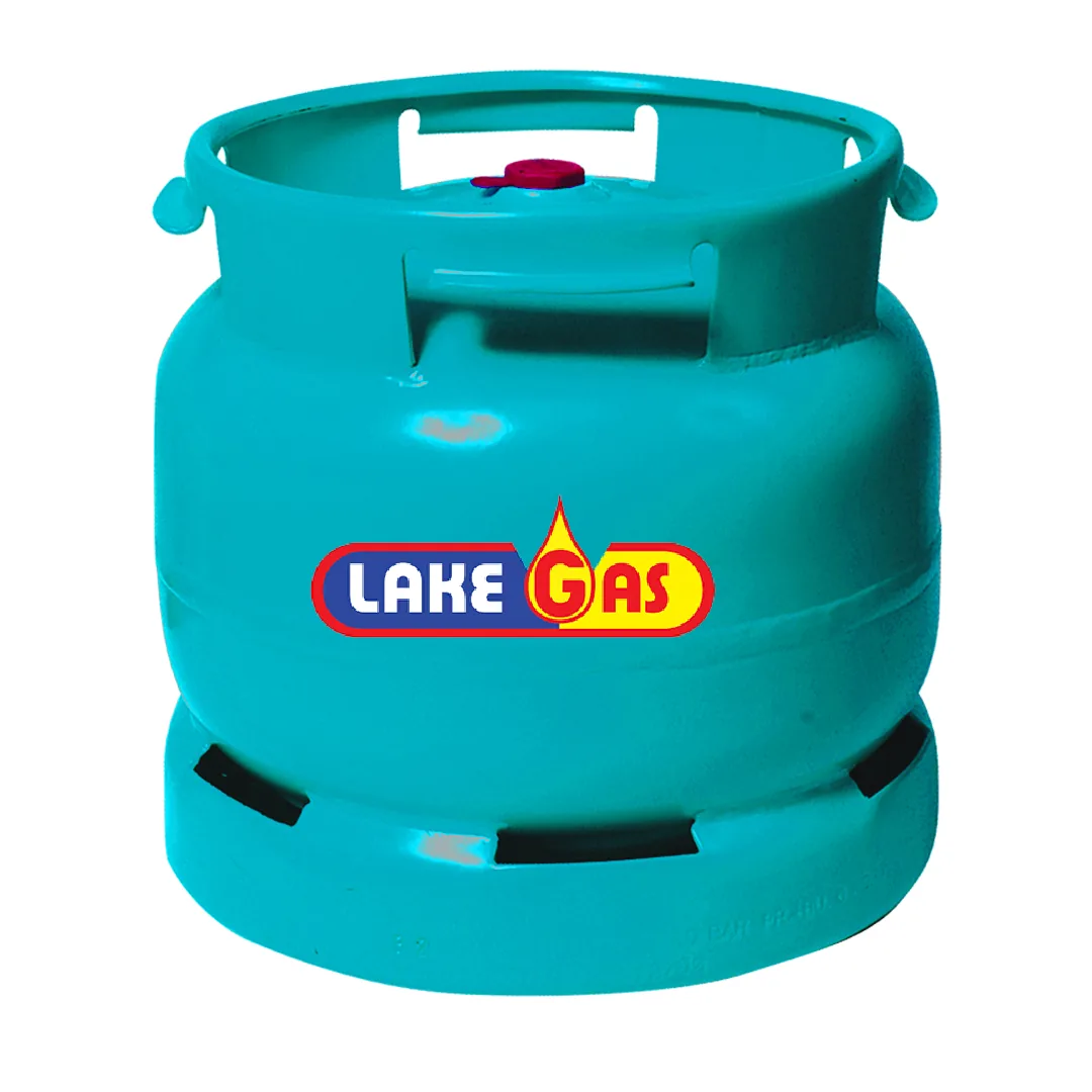 Lake 6kg refill, Tanibelsy Gas Nairobi