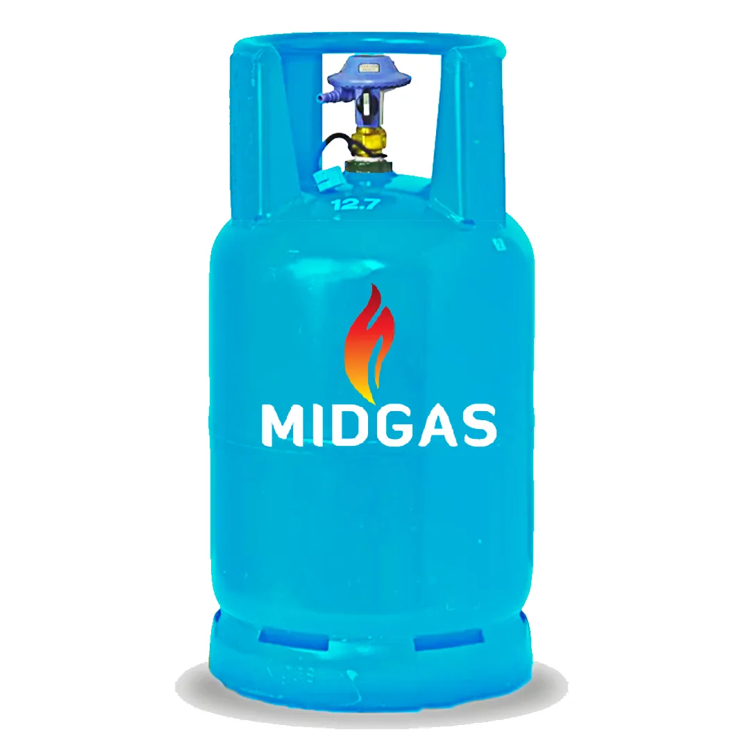 Mid Gas 13kg refill, Tanibelsy Gas Nairobi