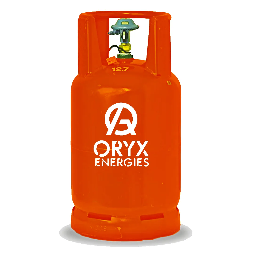 Oryx 13kg complete set, Tanibelsy Gas Nairobi
