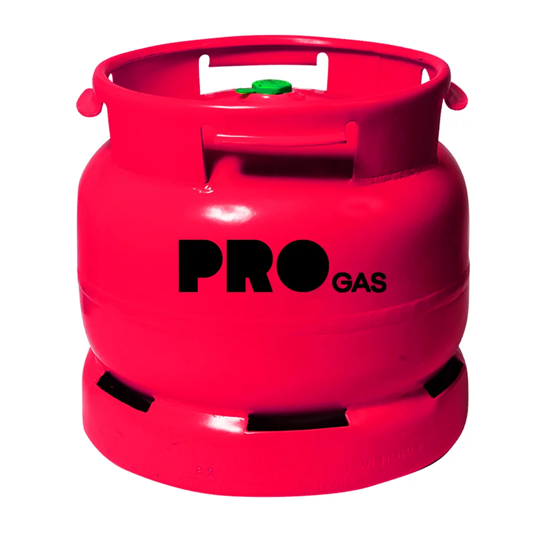 Pro Gas 6kg refill, Tanibelsy Gas Nairobi