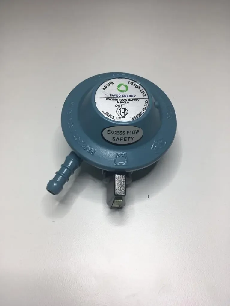 Regulator 13kg accessory, Tanibelsy Gas Nairobi