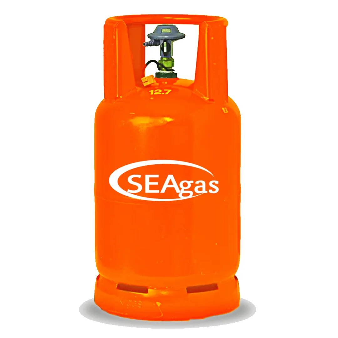 Sea Gas 13kg complete set, Tanibelsy Gas Nairobi