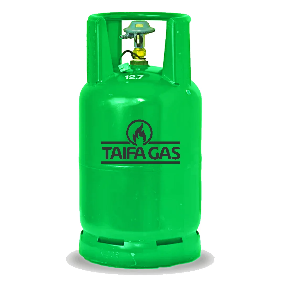 Taifa 13kg refill, Tanibelsy Gas Nairobi
