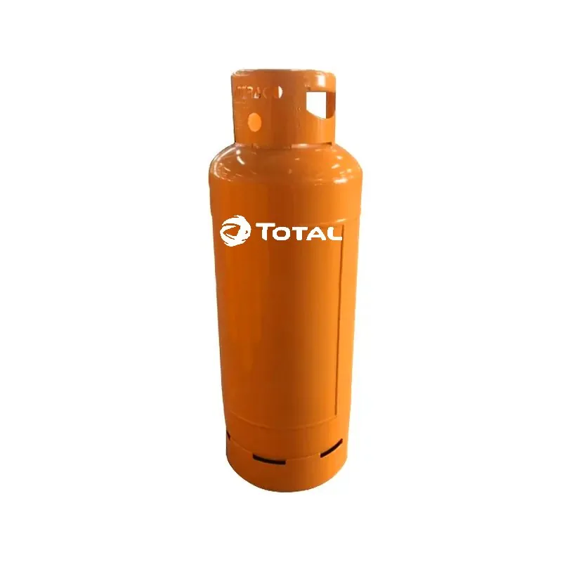 Total 50kg refill, Tanibelsy Gas Nairobi