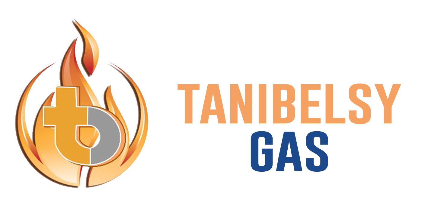 Tanibelsy Gas
